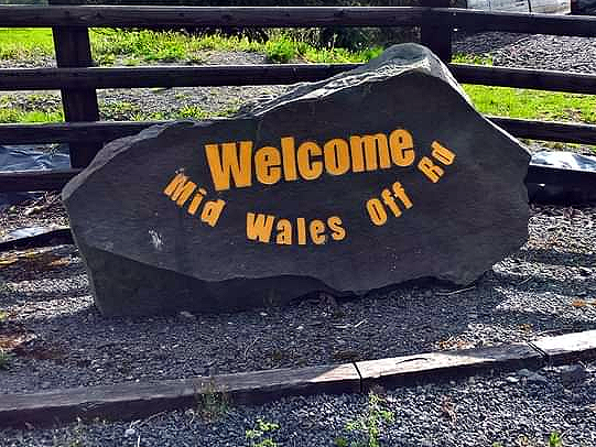 Welcome to Mid Wales Off Road