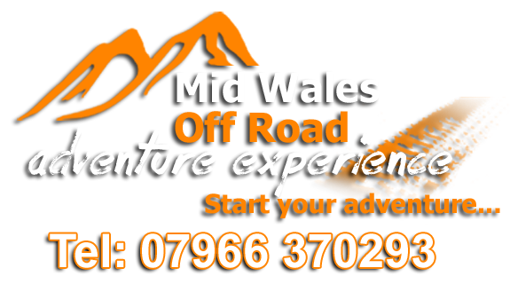 Mid Wales Off Road